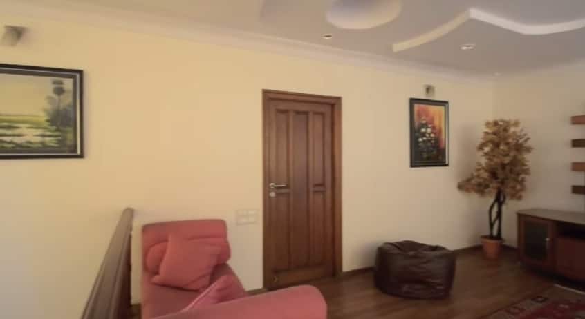 Alcove - Beach Road, Bhagya Sai, Visakhapatnam 5